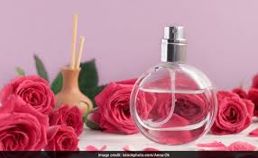 10 Rose Water Benefits From Antioxidants To Anti Aging Ndtv Food