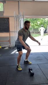 Maybe you would like to learn more about one of these? Bmt Tricep Kick Back Gif By Benchmarktheory Find Share On Giphy