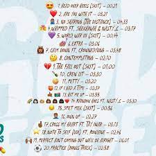 Tellaman God Decides Lyrics And Tracklist Genius