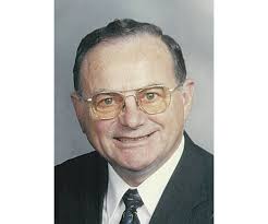 Charles Downing Obituary (2019)