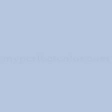 I think that best describes it. Valspar 244 2 Periwinkle Ice Precisely Matched For Paint And Spray Paint