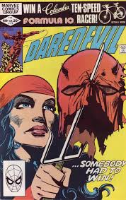 Daredevil 101: Classic Man Without Fear