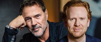 Daniel Hope & Sebastian Koch