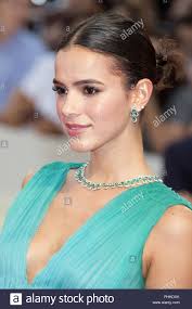 Share the best gifs now >>>. Venedig Italien 31 Aug 2018 Bruna Marquezine Teilnahme An Der Ein Stern Ist Geboren Premiere Beim