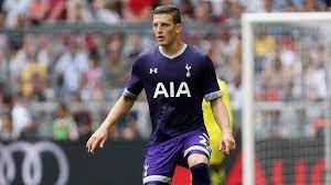 Watch kevin wimmer take on jan vertonghen for the last place in the final of the spurs declips cup! Tottenham Hotspur Defender Kevin Wimmer Signs New Five Year Deal Eurosport