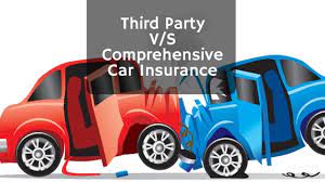 It is a requirement for all cars on the road to have a minimum of third party can insurance as mandated by the kenya cap 405.the combination of private and commercial car insurance premiums totalled to ksh 45 billions accounting for 36% of the total general insurance premiums for the year ending 2017. Difference Between Third Party Comprehensive Car Insurance