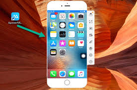To start sharing, use the screen recording option on your control center. Iphone X Apps Screen