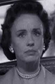 Jessica Tandy List of Movies and TV Shows