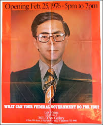 What Can Your Federal Government Do For You?