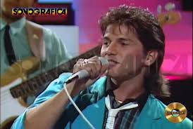 Nuestro Amor: Moisés, Icono Musical Venezolano de los 80
