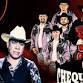 DUETO VOCES DEL RANCHO & CHAQUE PEÑA JUNIOR Y SU VALLARTA