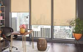 Or if your phone was kept charged up because of the glass used in it? Solar Shades Blinds Ca