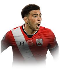 Southampton's english midfielder che adams celebrates after scoring their first goal during the english premier league football match between southampton and brighton and hove albion at st mary's stadium in southampton, southern england on march 14, 2021. Che Adams Fifa 21 74 Inform Rating And Price Futbin