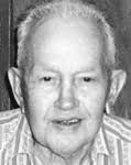 Tony Wishon Obituary (2003)