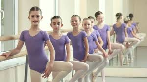Be prepared to be flexible and change activity if they show signs of getting bored. Group Of Ballet Girls Doing Stock Footage Video 100 Royalty Free 1018605625 Shutterstock