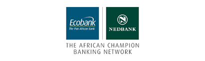 Nedbank is located at republic of south africa, pretoria. Ecobank Nedbank Alliance