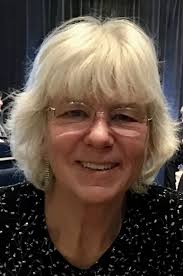 In Memoriam: Catherine Hughes, 1956-2022