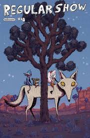 Regular Show 40 Jorge Corona Regular Show Best Cartoon Shows Cartoon Shows