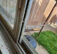Old Sliding Aluminium Windows - Refurb Questions : r/DIY
