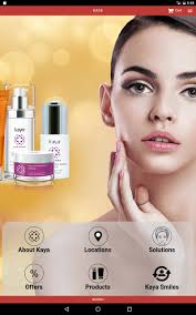 Kaya Skin Clinic APK for Android Download