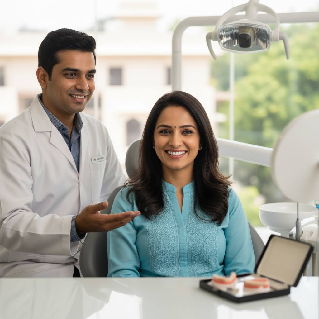 Smile Makeover in Ghaziabad product image
