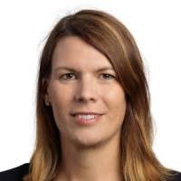 Natasha H. M. Tucker, MSc, BA, APMP.