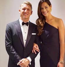 November 1987 in belgrad, sfr jugoslawien) ist eine ehemalige serbische tennisspielerin. Tennis Ana Ivanovic And Her Husband Bastian Marca English