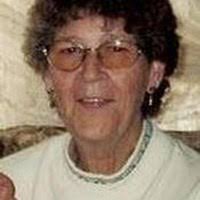 Nancy Strohmayer Obituary