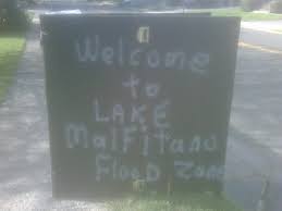 After Years of Flooding, Homeowners Say They've Had It