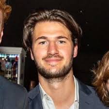 Joe Parrish (@JoeParrish10)