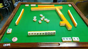 Se trata de un juego tradicional de el salvador, cuyo origen exacto es desconocido. Mahjong Wikipedia La Enciclopedia Libre
