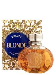 Versace dylan blue 50ml eau de parfum for women. Blonde Versace Parfum Ein Es Parfum Fur Frauen 1995