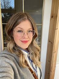 Anna Berglund's Instagram, Twitter & Facebook