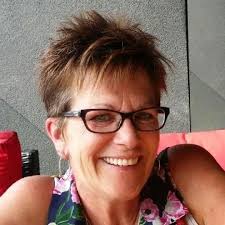 Eleanor Vera Brickwood (nee Ford)