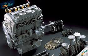 14 Fungsi Dan Jenis Blok Silinder Mesin Pada Kendaraan 2021 Otoflik