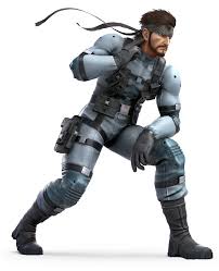 Nobody would accuse the metal gear solid games of having stories that are easy to follow, but metal gear solid v takes dense to a. Solid Snake Super Mario Wiki The Mario Encyclopedia