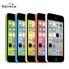 Find More Mobile Phones Information About Original Unlocked Apple Iphone 5c Ios Dual Core 8gb 16gb 32gb 8mp Camera 4 0 I Apple Iphone 5c Iphone 5c Apple Iphone