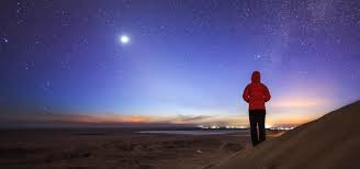 Check spelling or type a new query. What S That Really Bright Star In The Night Sky