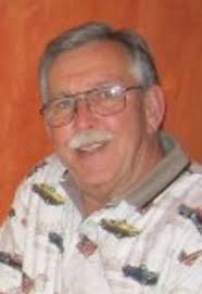 OBITUARY: David John Haley, 72