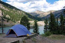25 Cozy Tent Campgrounds Ideas For Summer Camp 2018 Camping Colorado Colorado Lakes Lakeside Camping
