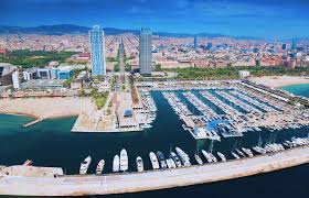 Barcelona, spain is a place to enjoy breathtaking views, delicious food, and some of the best beaches. What To Do At The Beach In Barcelona Aguadoo