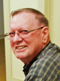 obituary: November 2020