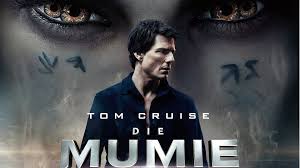 Tom cruise, annabelle wallis, sofia boutella and others. Die Mumie 2 Hat Das Sequel Noch Einen Puls Kino De