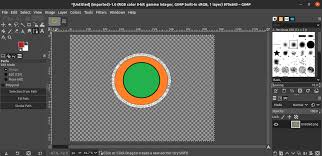 With a few simple steps, you can make a transparent background or a transparent area. How To Make Backgrounds Transparent In Gimp Linux Hint