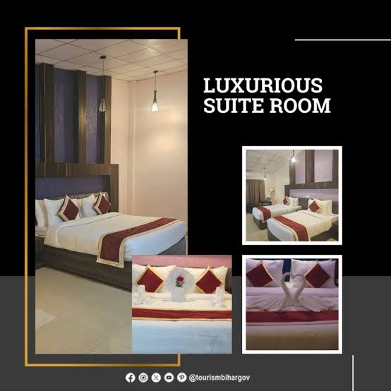 Family room at Gautam Vihar, AI generated