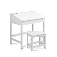 Turns your mobile device into a grand drawing tool bit.ly/3bw936d. Keezi Kids Table Chairs Set Children Drawing Writing Desk Storage Toys Play Buy Kids Desks 9350062142158