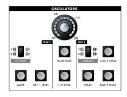 Review Moog Little Phatty Stage Ii Syntha C Tiseur Analogique Ask Audio