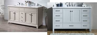 Take into consideration where the vanity is going to be located. Buy Transitional Bathroom Vanities Online Modern Bathroom Modern Bathroom