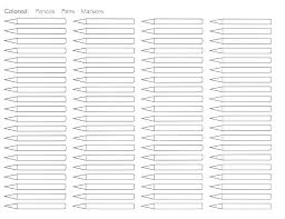 Prismacolor Pencil Color Chart 150 Related Post Prismacolor