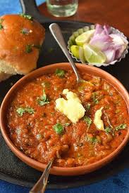Pav Bhaji Recipe In Hindi India Fast Food Dish Indian Fast Food Bhaji Recipe Best Pav Bhaji Recipe